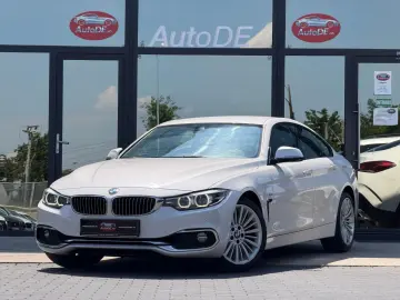 Bmw Seria-4