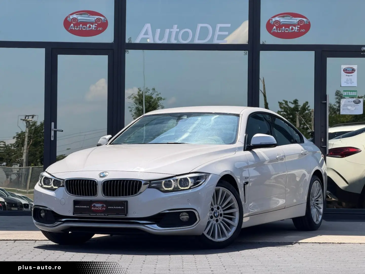 Bmw Seria-4