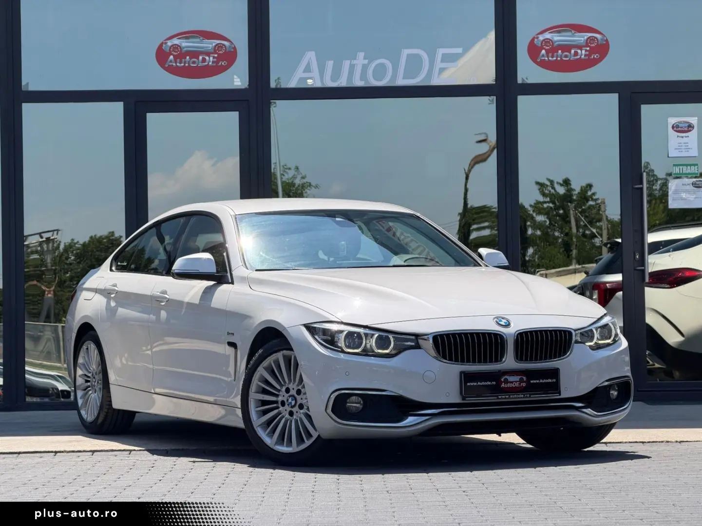 Bmw Seria-4