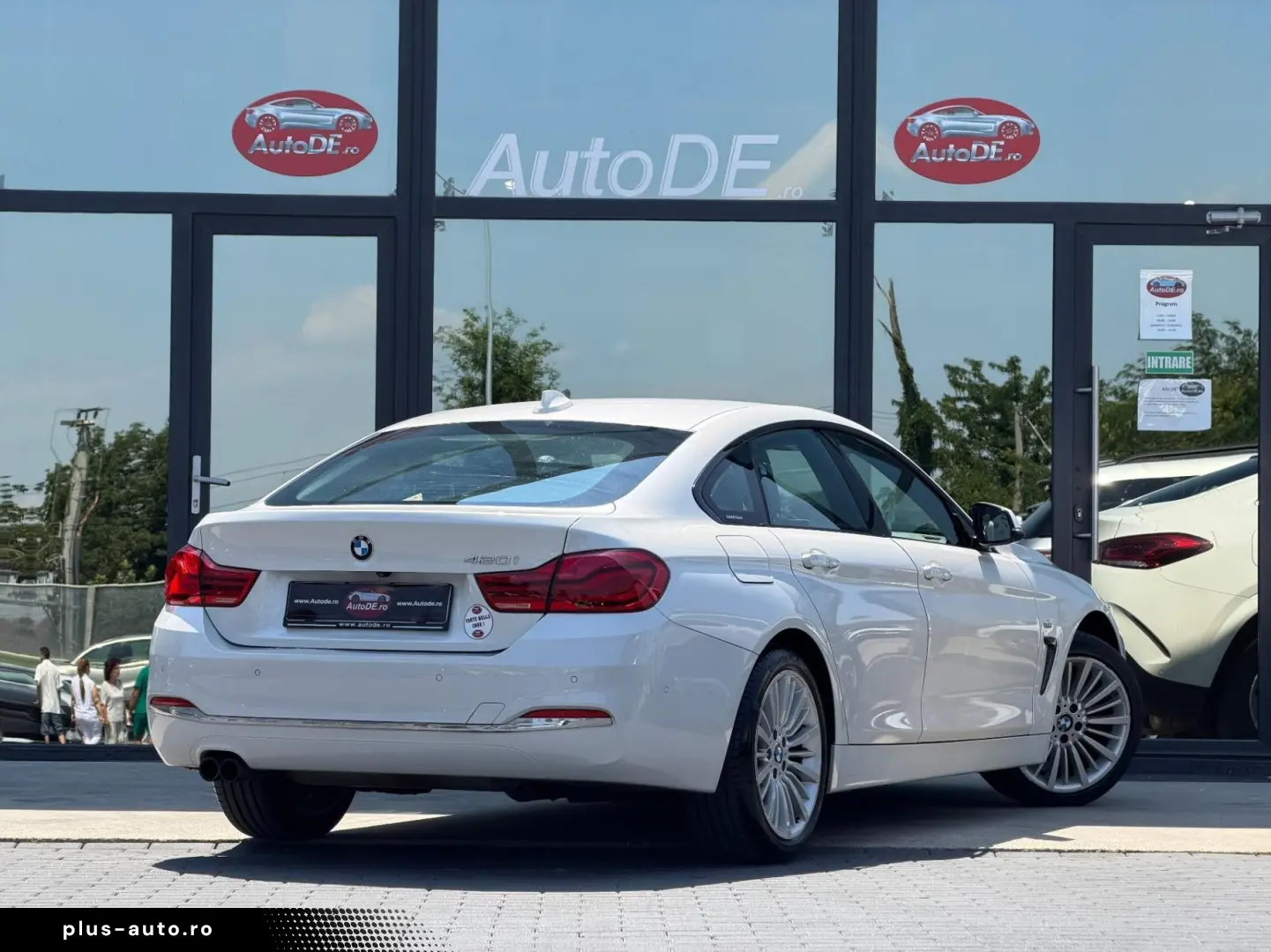 Bmw Seria-4