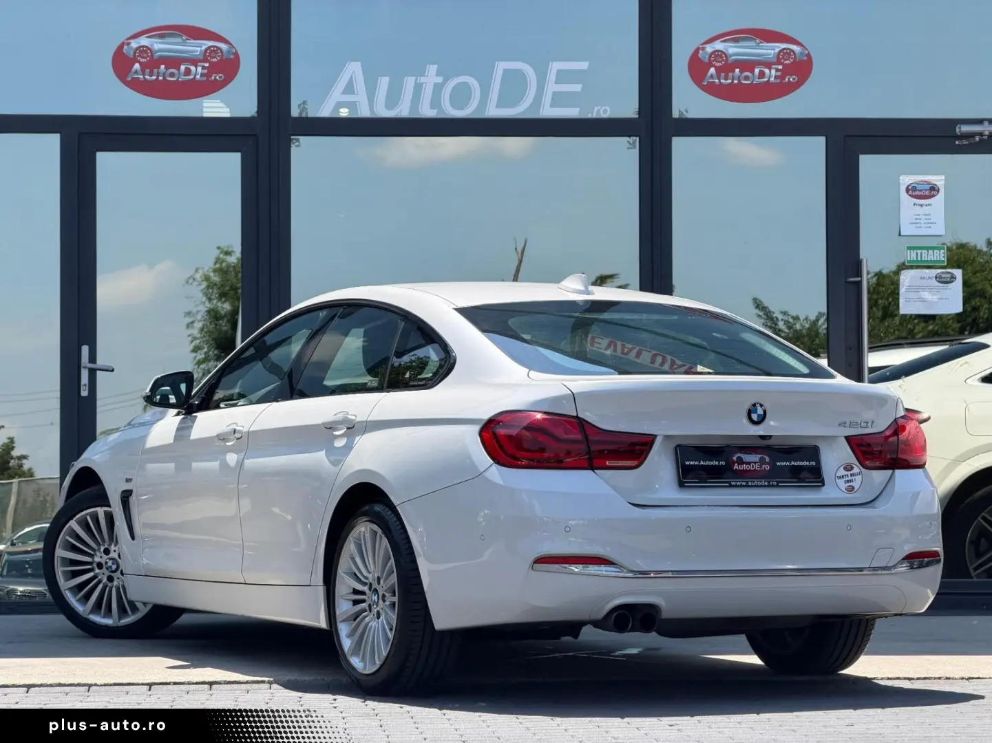 Bmw Seria-4
