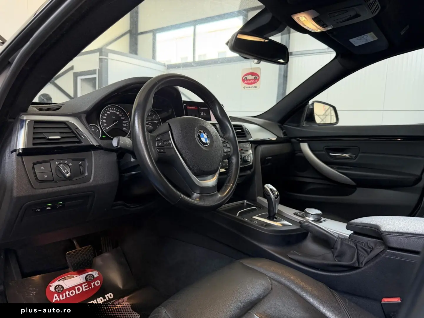 Bmw Seria-4