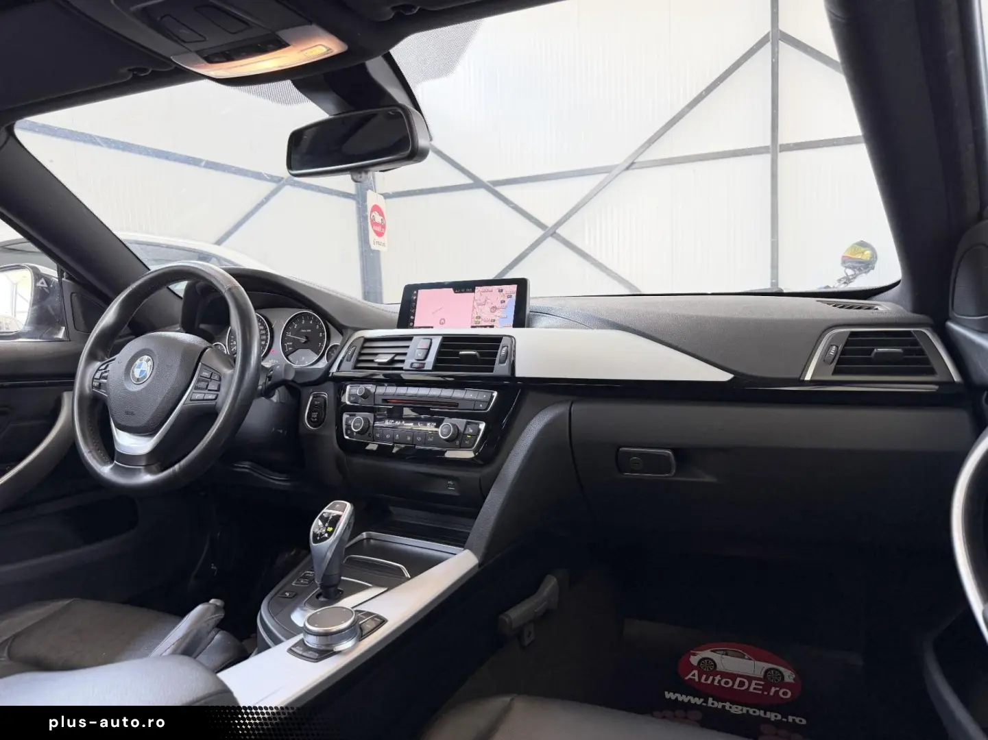 Bmw Seria-4
