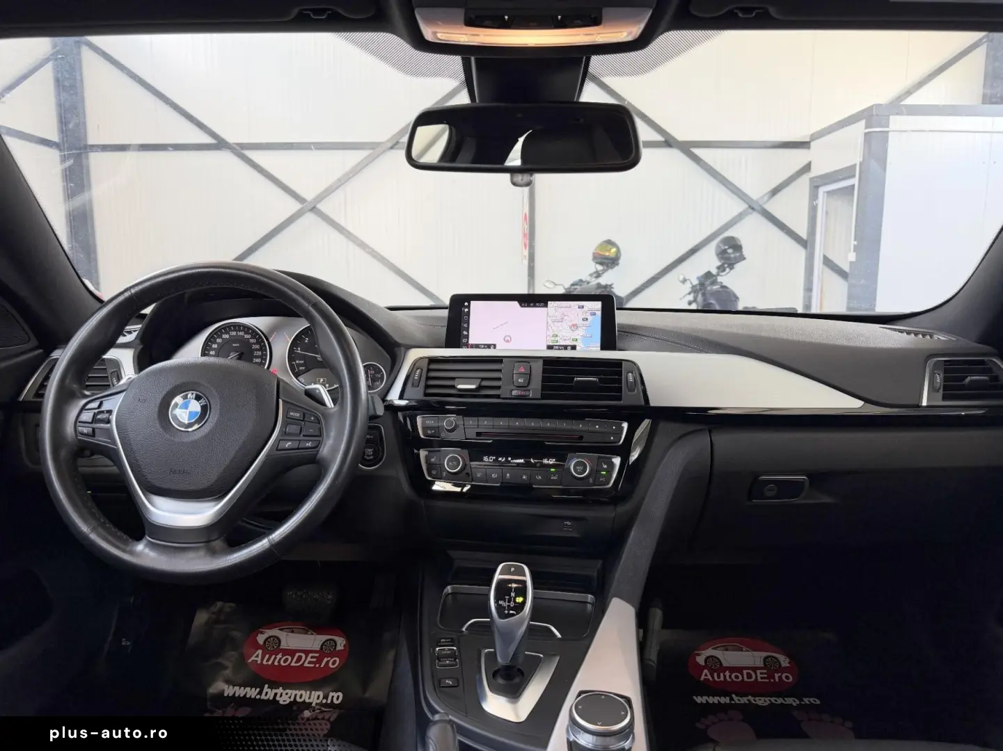 Bmw Seria-4