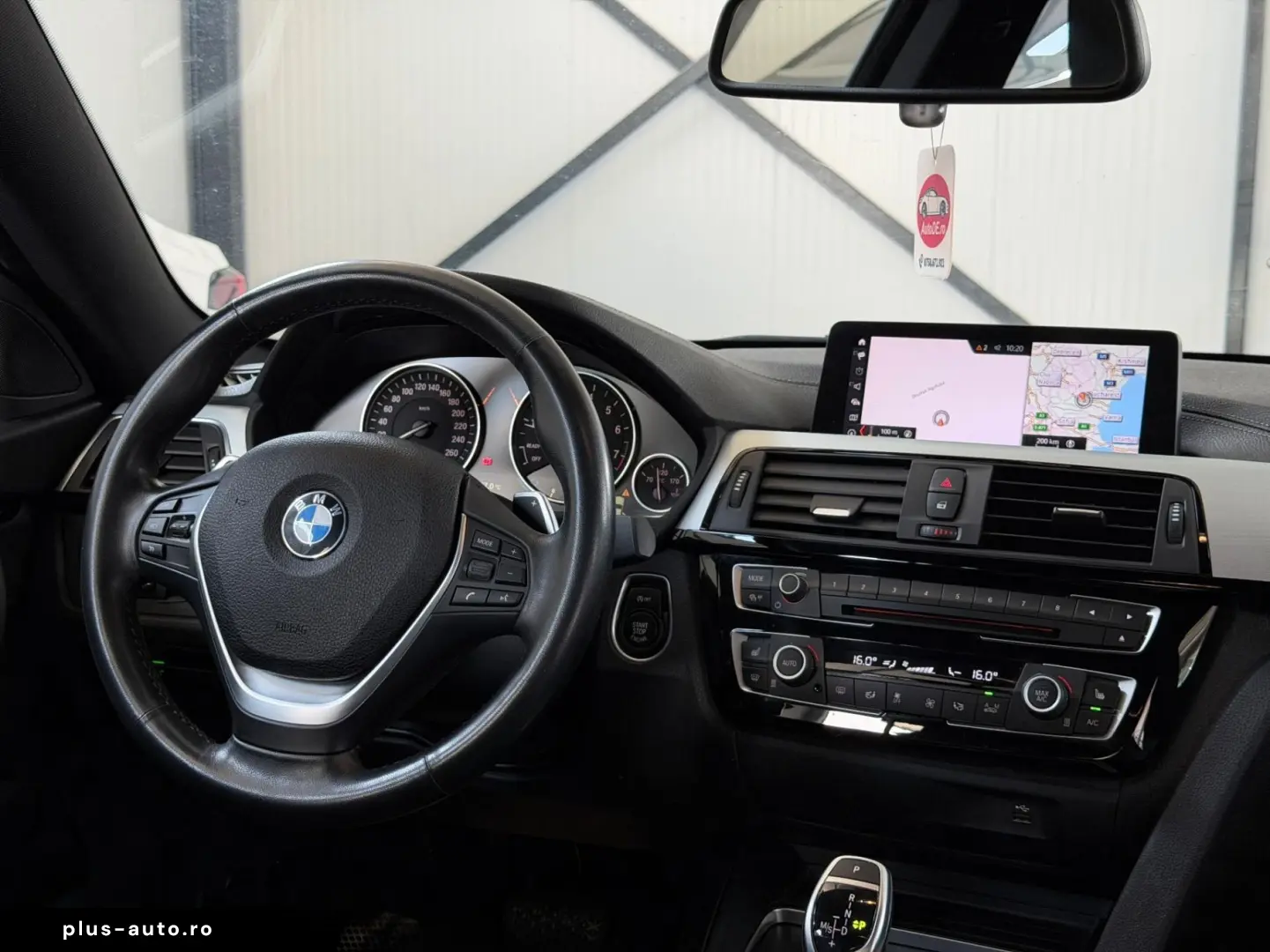 Bmw Seria-4