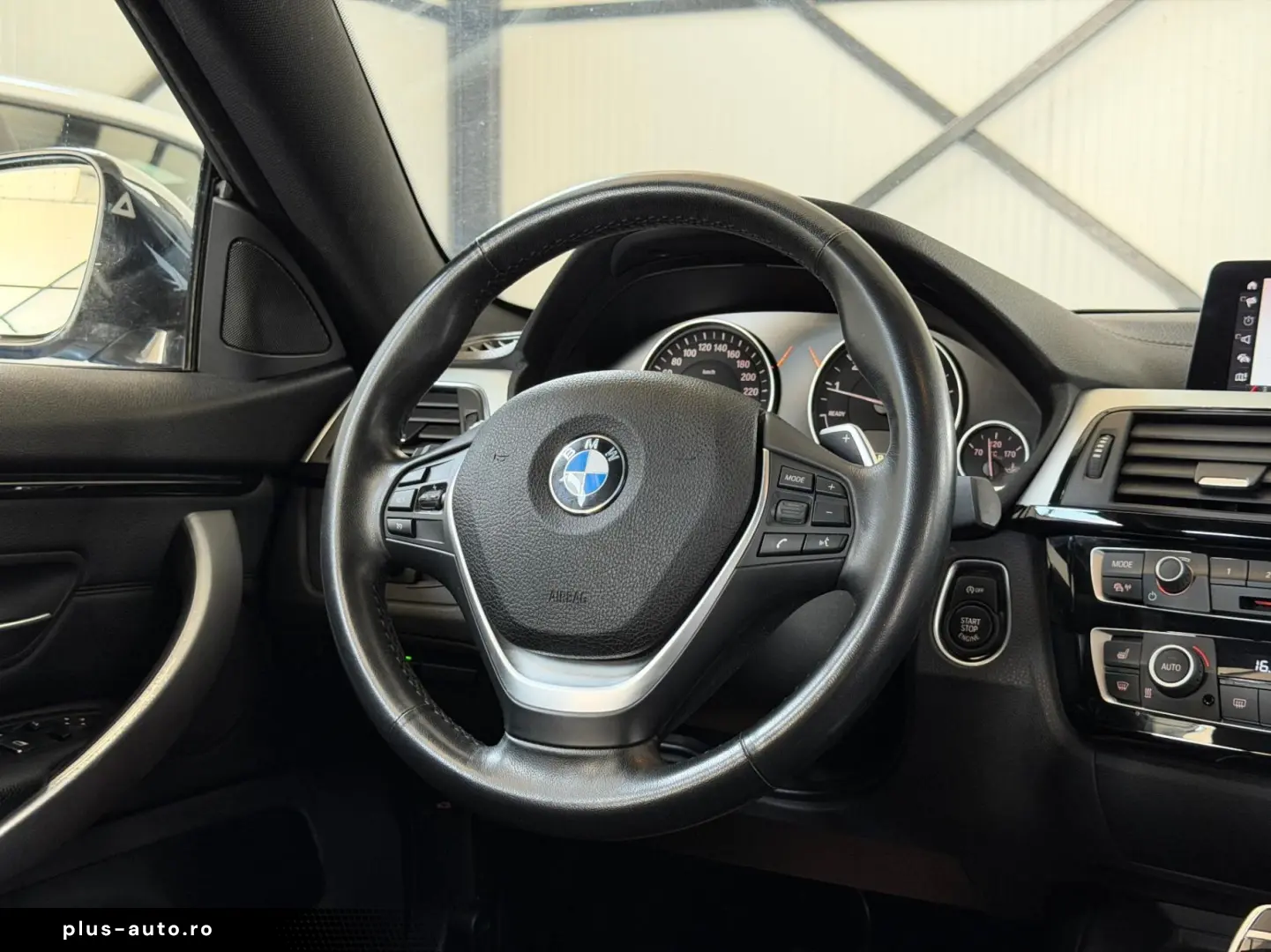Bmw Seria-4