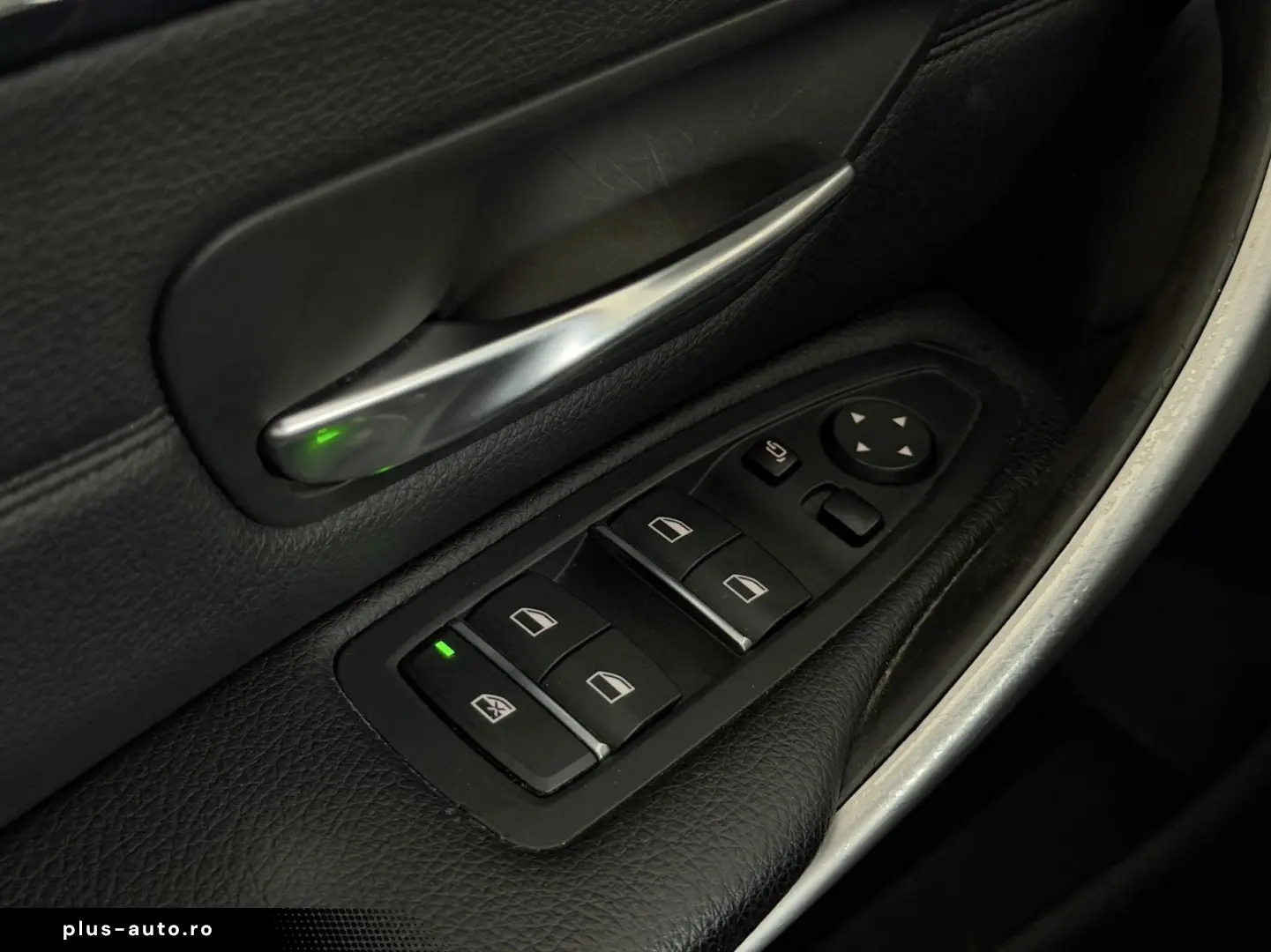 Bmw Seria-4