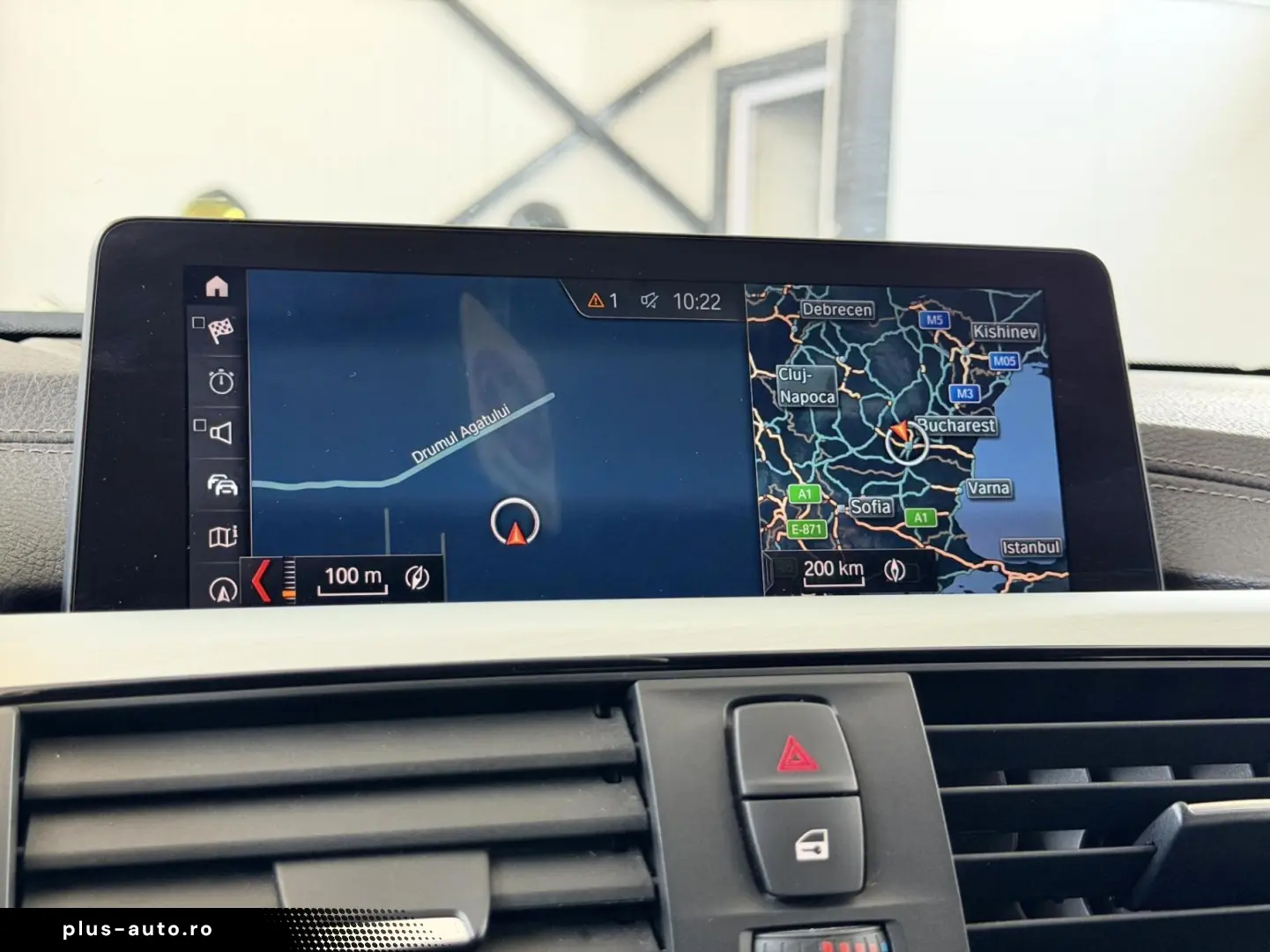 Bmw Seria-4