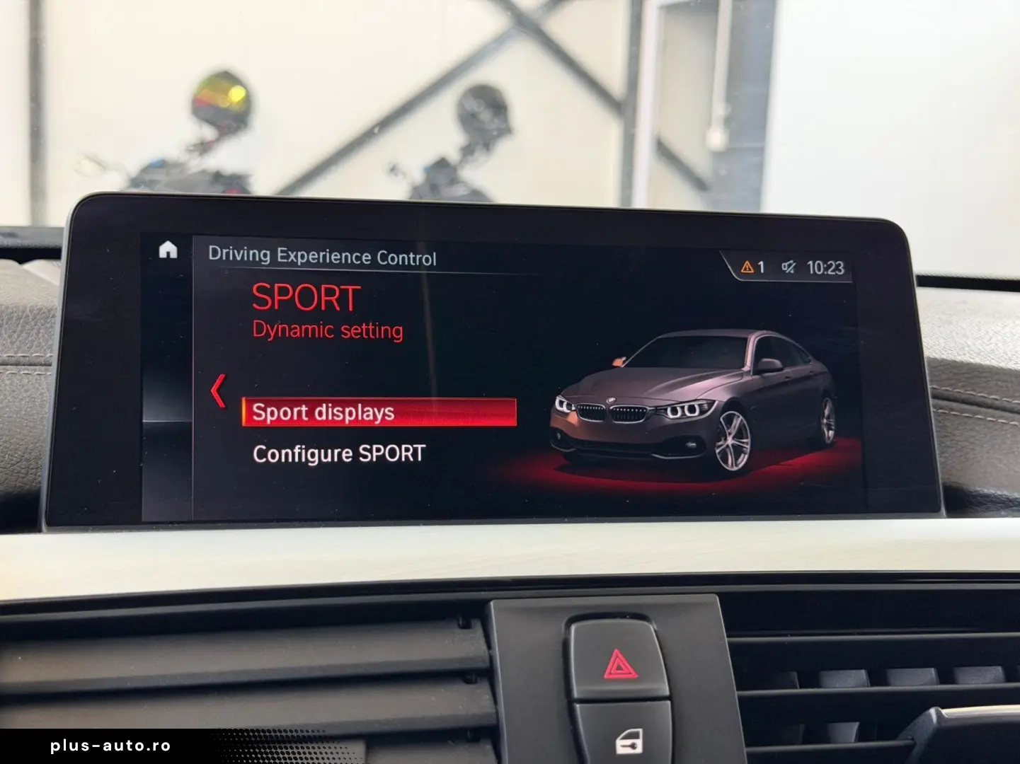 Bmw Seria-4