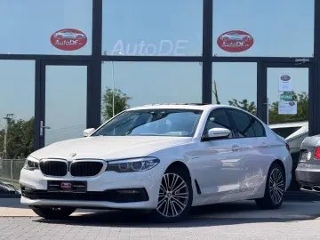 Bmw Seria-5