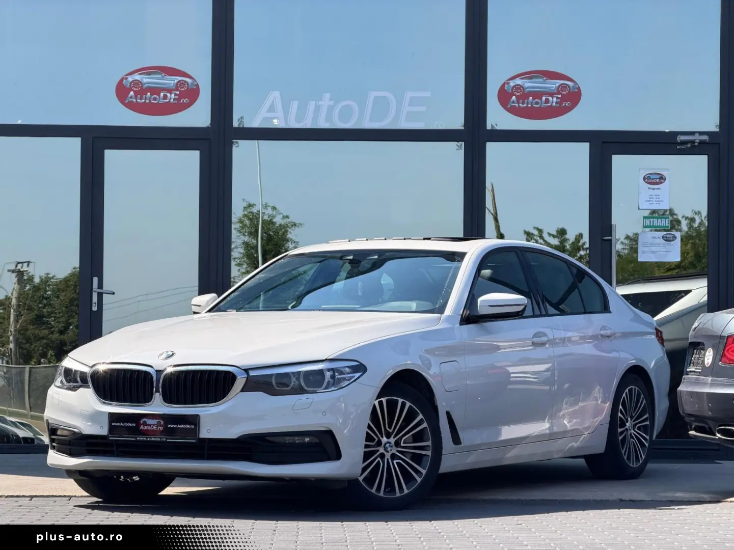 Bmw Seria-5