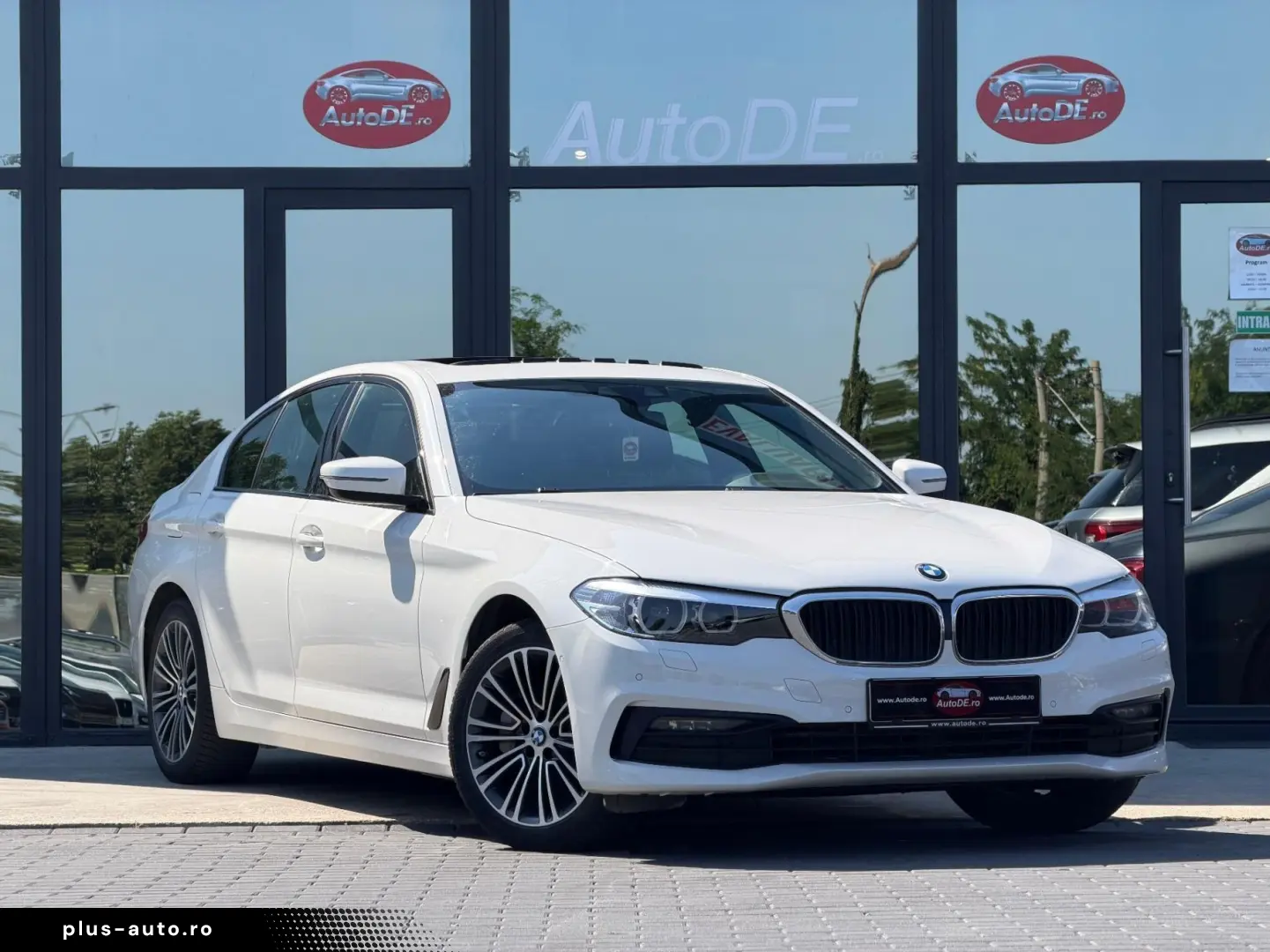 Bmw Seria-5