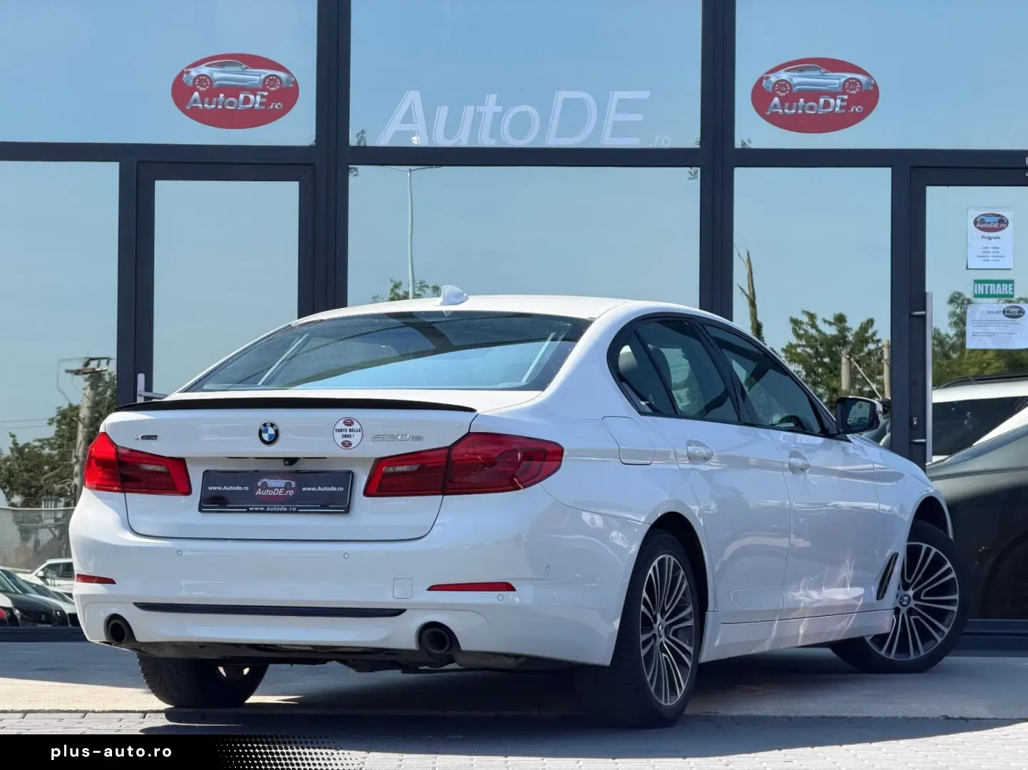 Bmw Seria-5