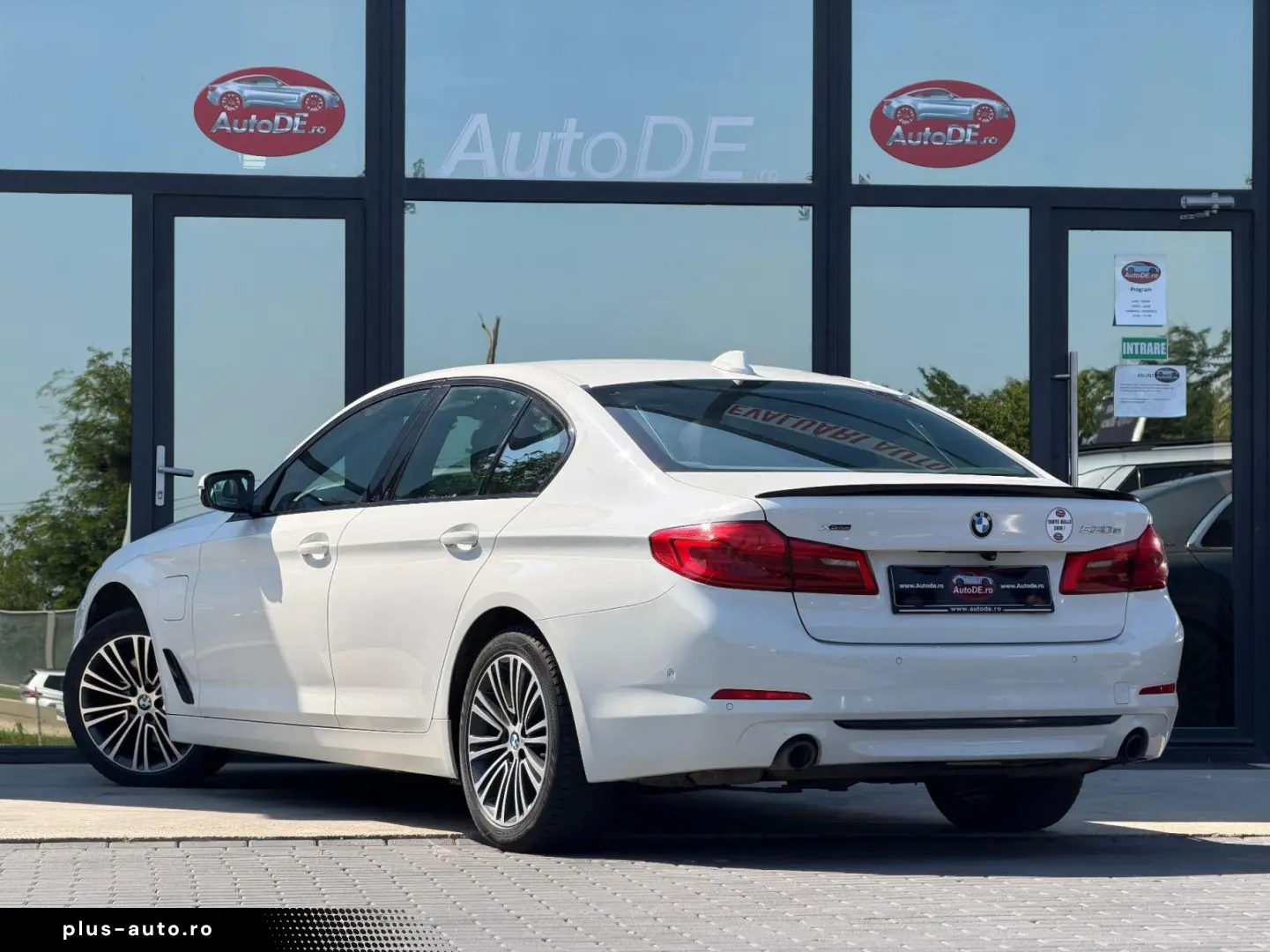 Bmw Seria-5