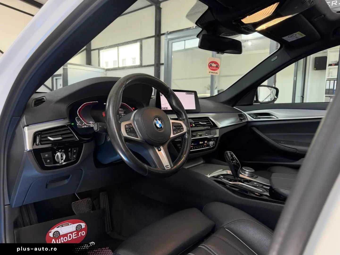 Bmw Seria-5