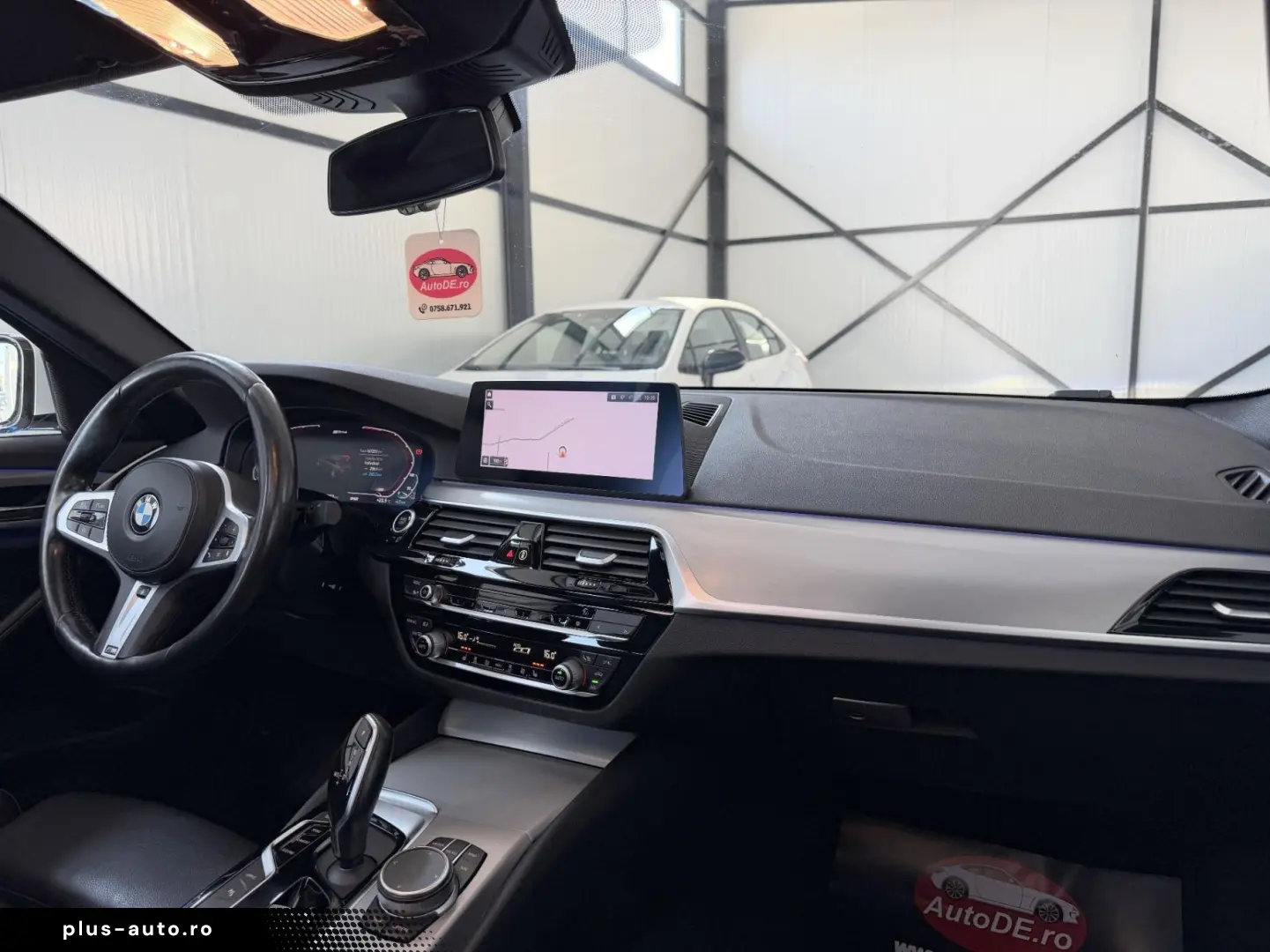 Bmw Seria-5
