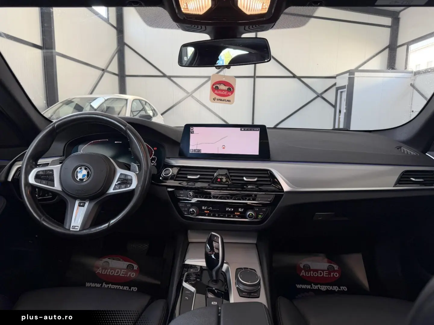 Bmw Seria-5