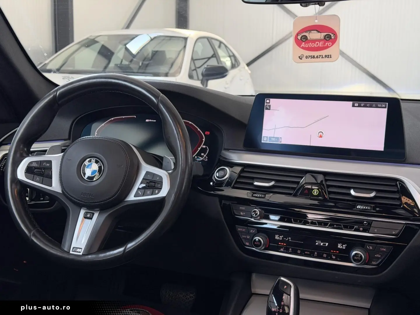 Bmw Seria-5