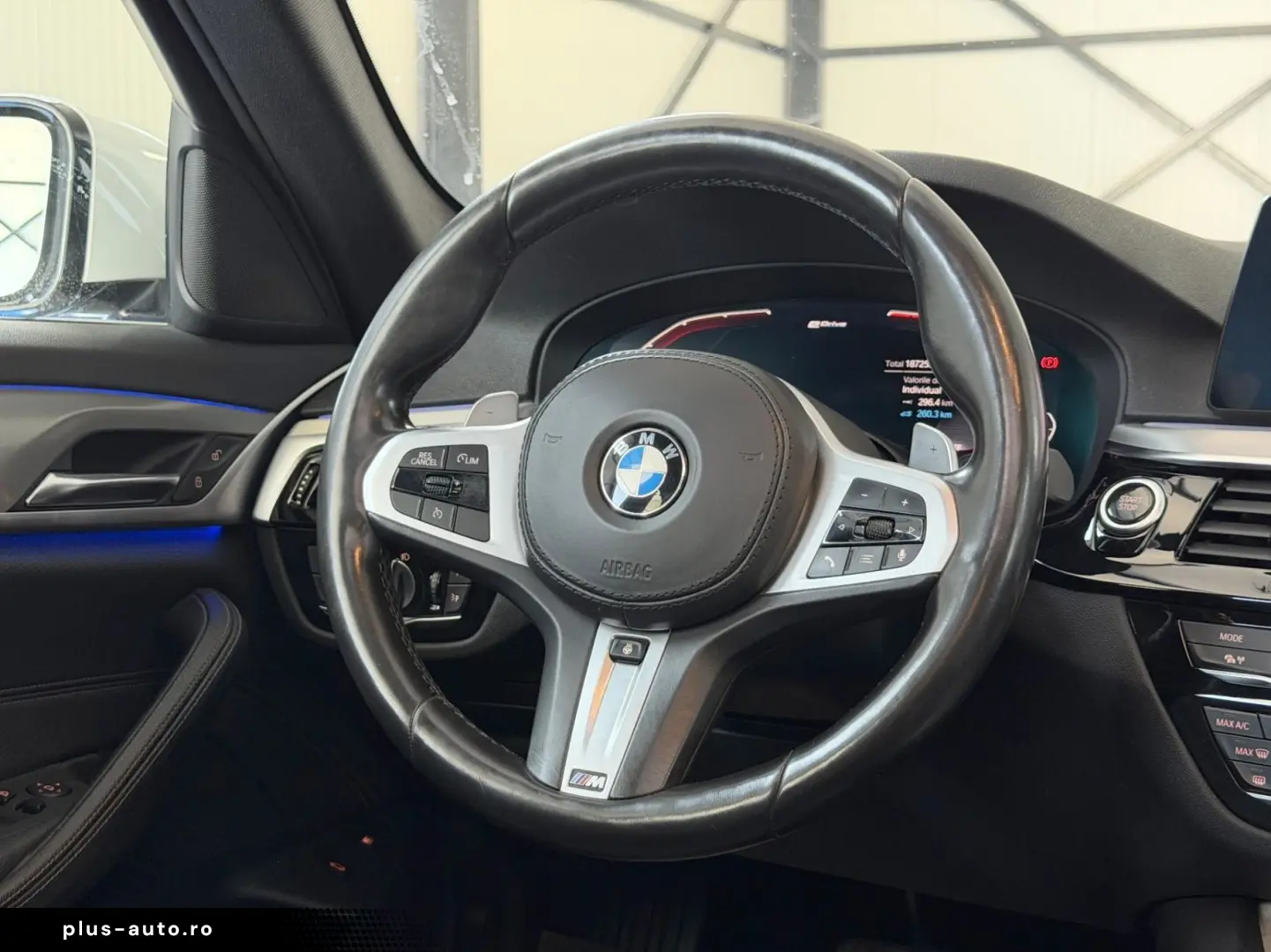 Bmw Seria-5