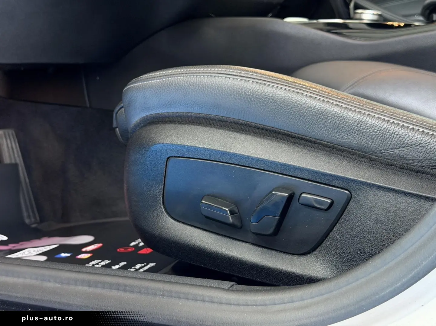 Bmw Seria-5
