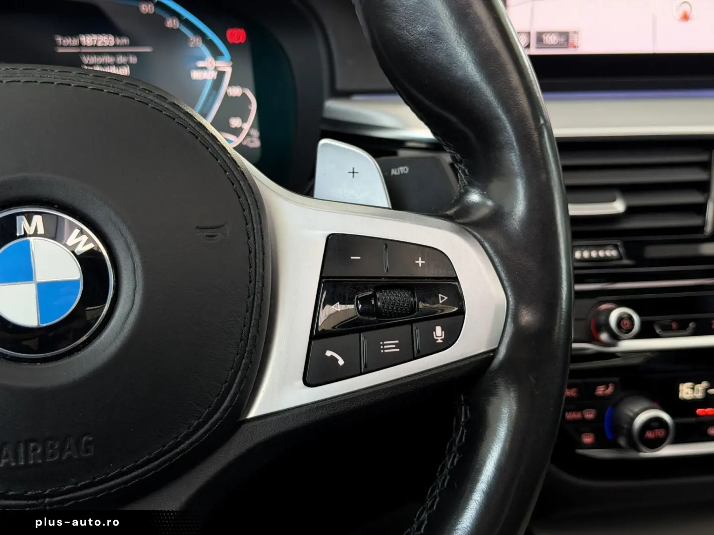 Bmw Seria-5