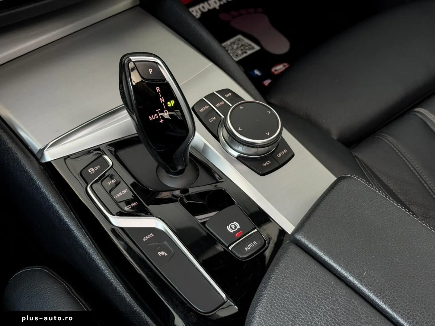 Bmw Seria-5