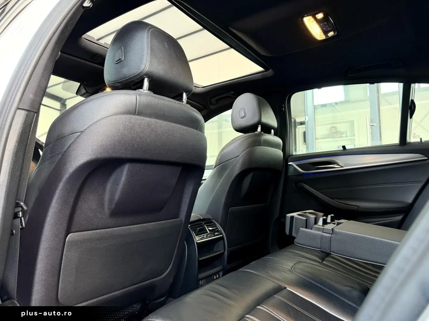 Bmw Seria-5