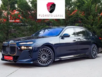 Bmw Seria-7