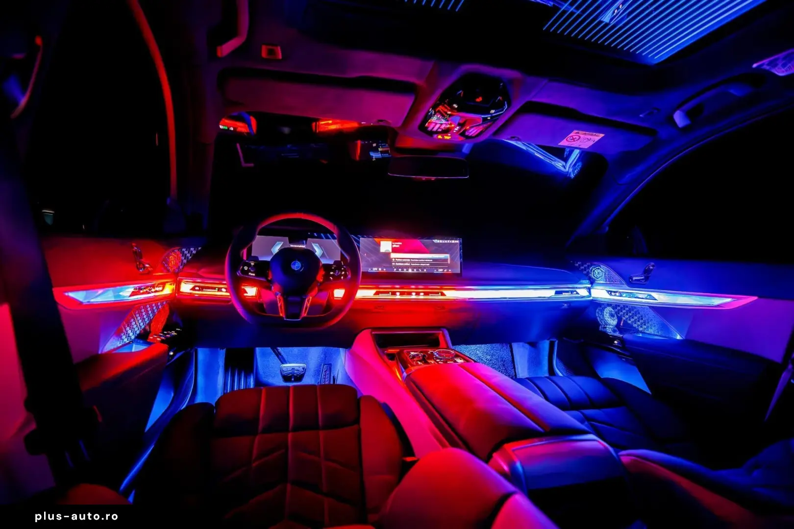 Bmw Seria-7