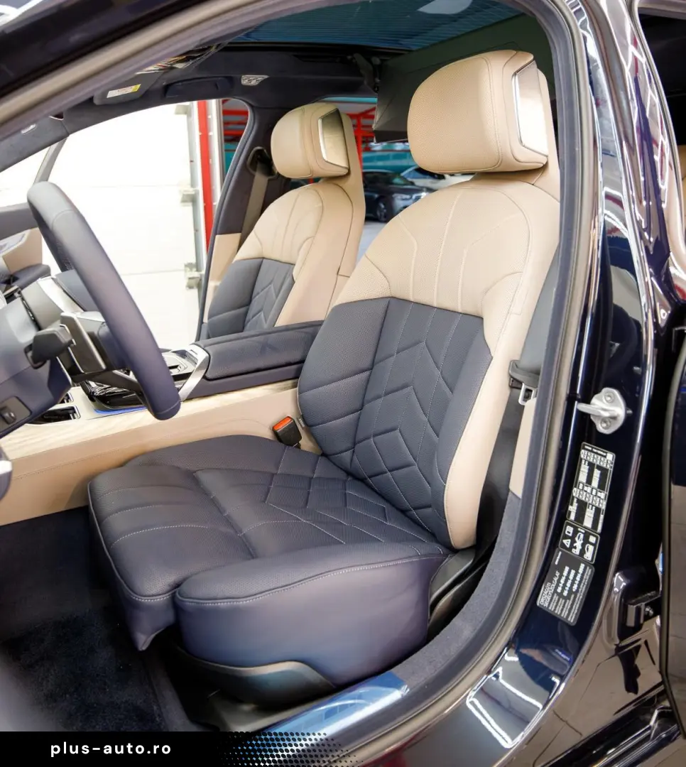 Bmw Seria-7