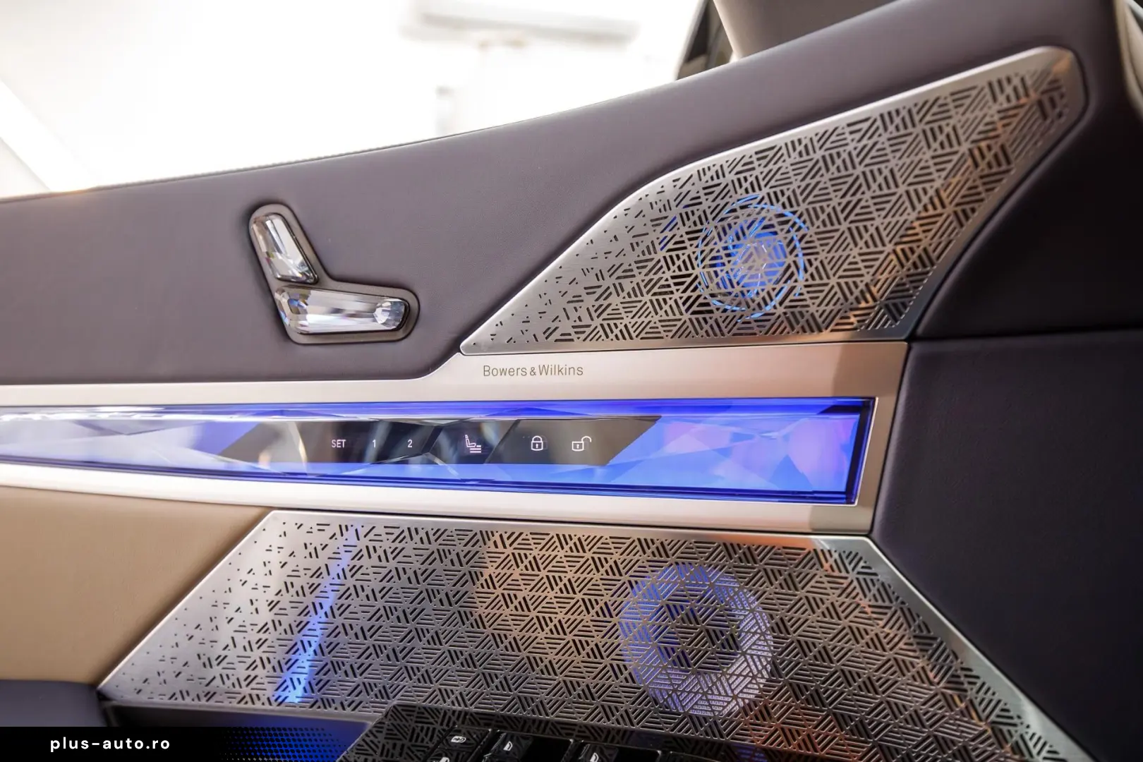 Bmw Seria-7