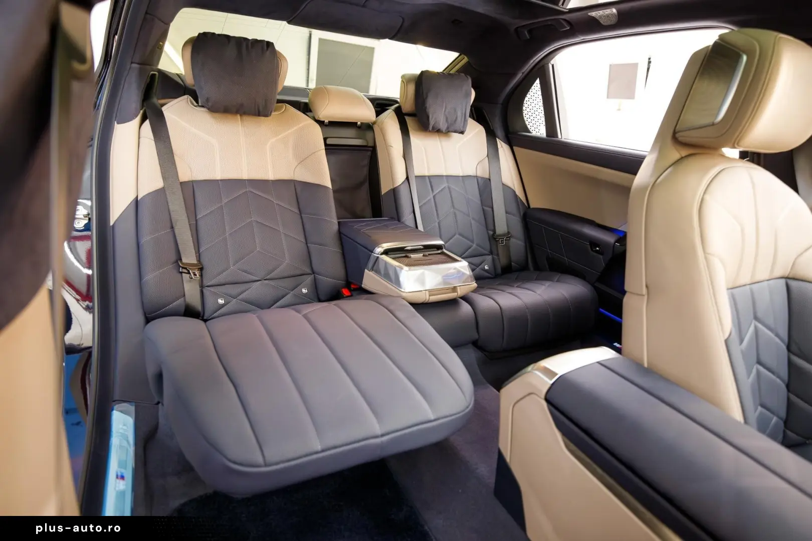 Bmw Seria-7