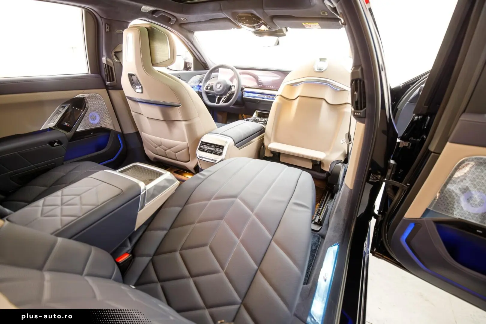 Bmw Seria-7