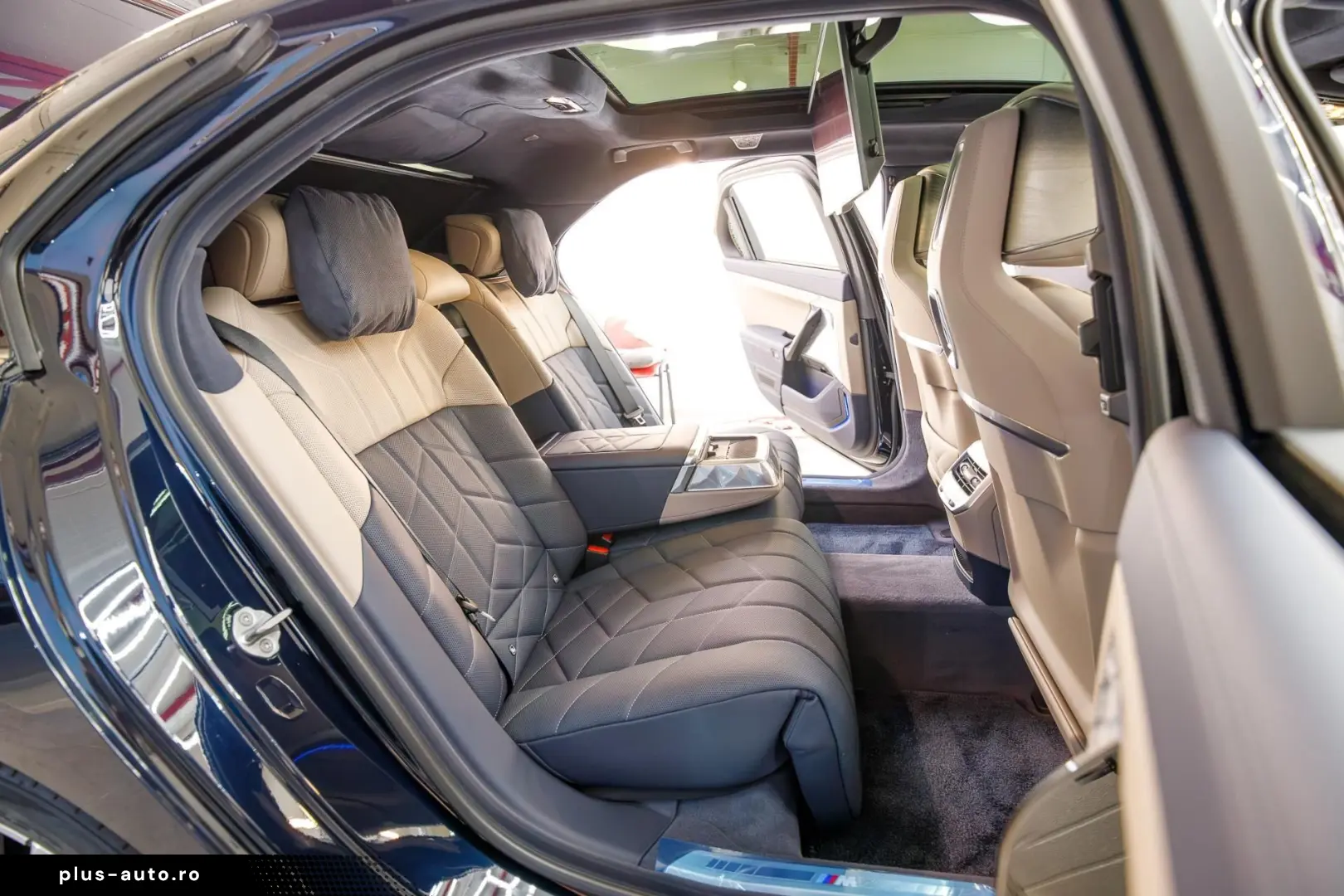 Bmw Seria-7