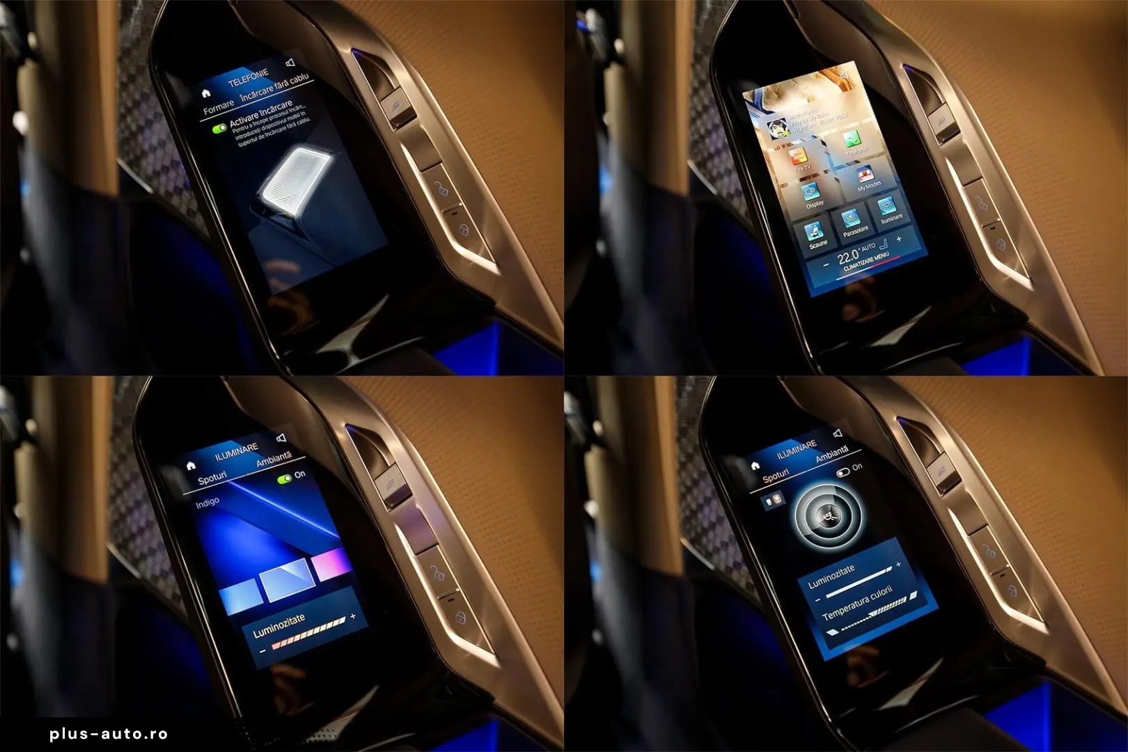 Bmw Seria-7