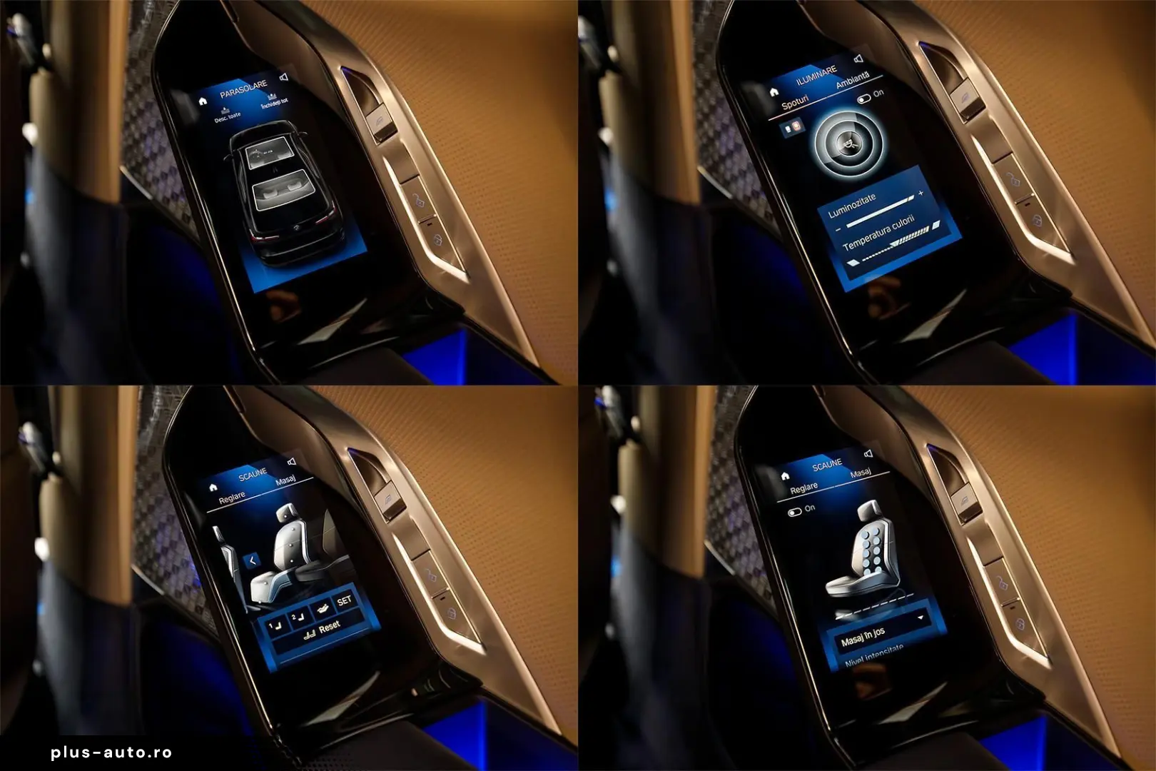 Bmw Seria-7