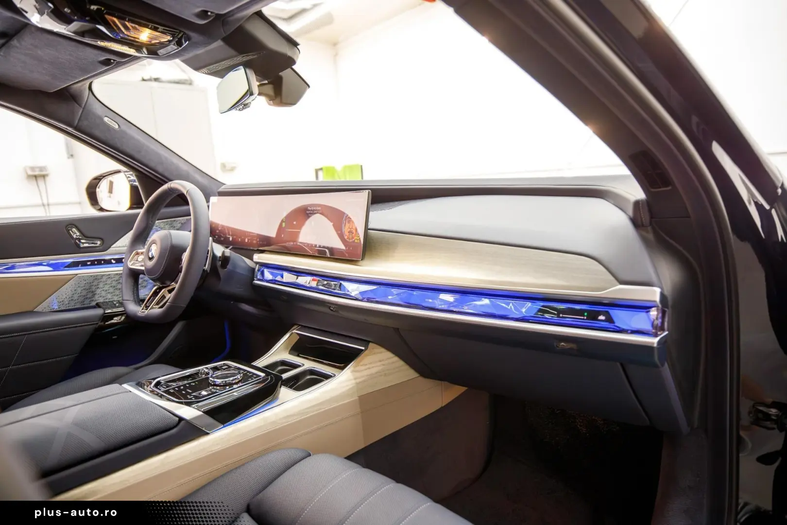 Bmw Seria-7