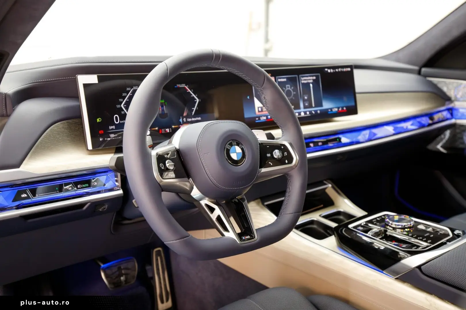 Bmw Seria-7