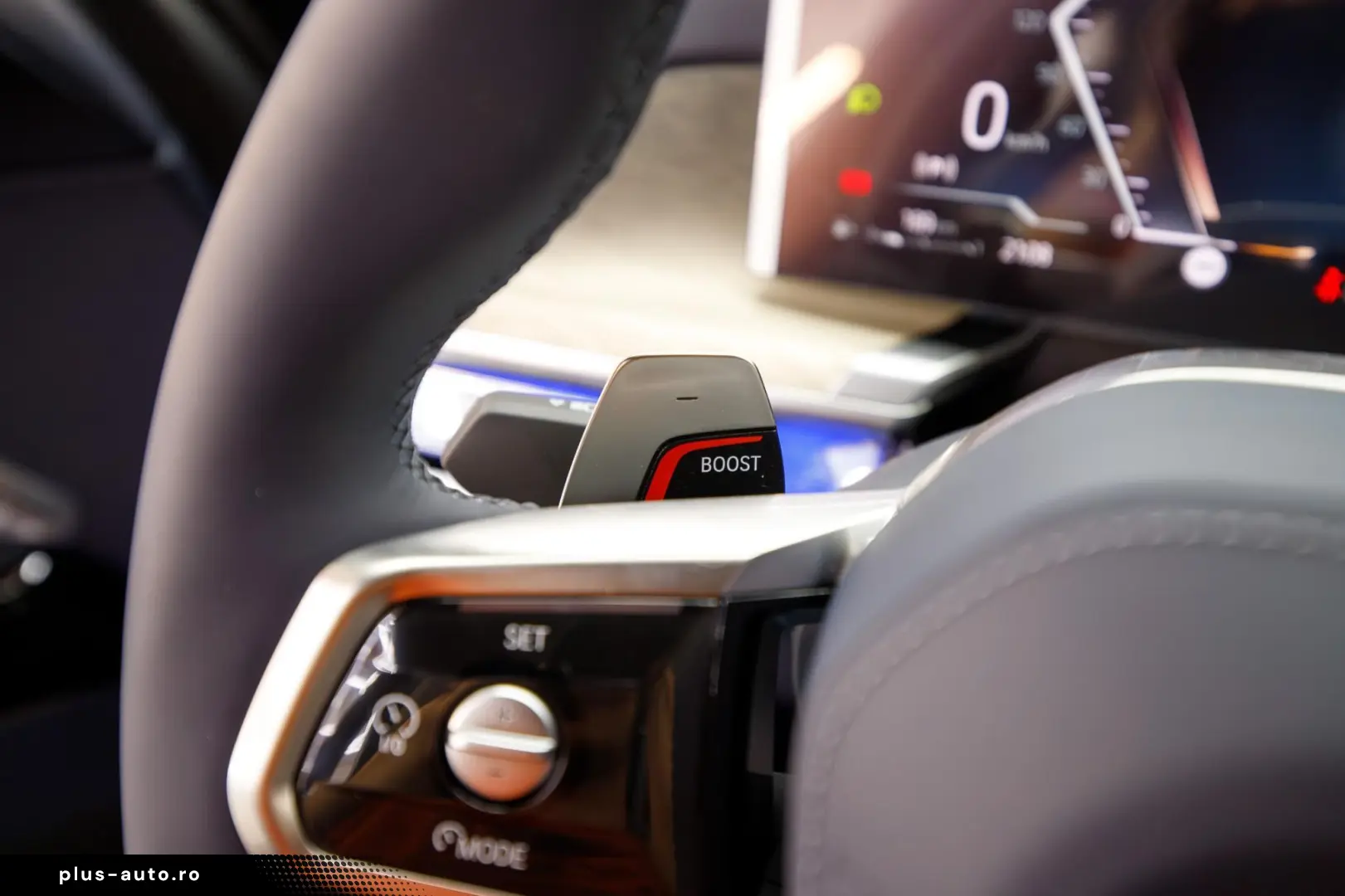 Bmw Seria-7
