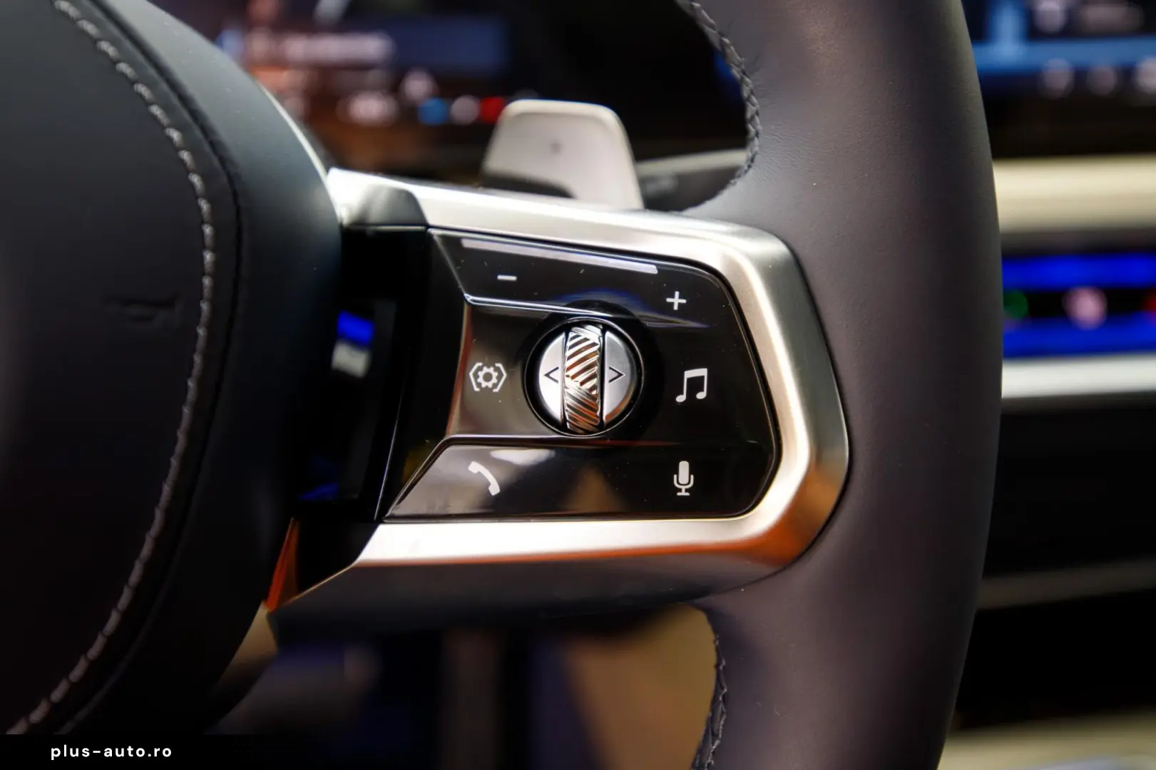 Bmw Seria-7