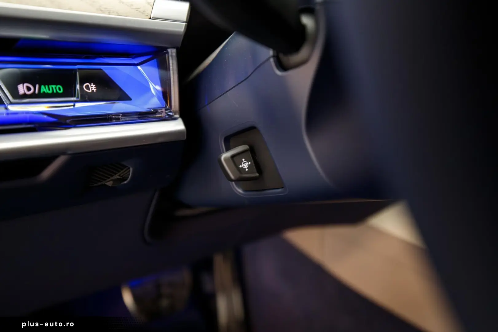 Bmw Seria-7