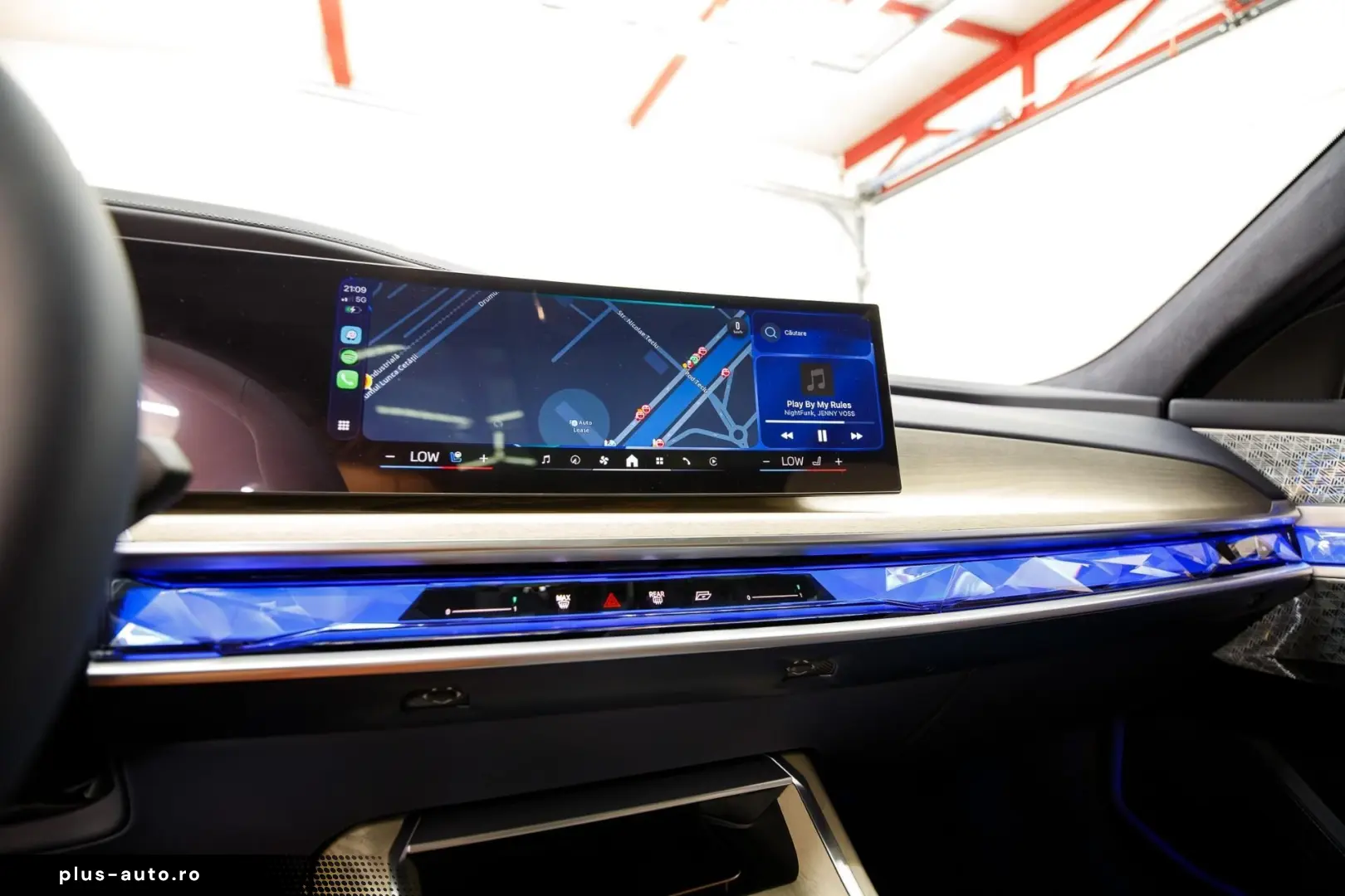 Bmw Seria-7