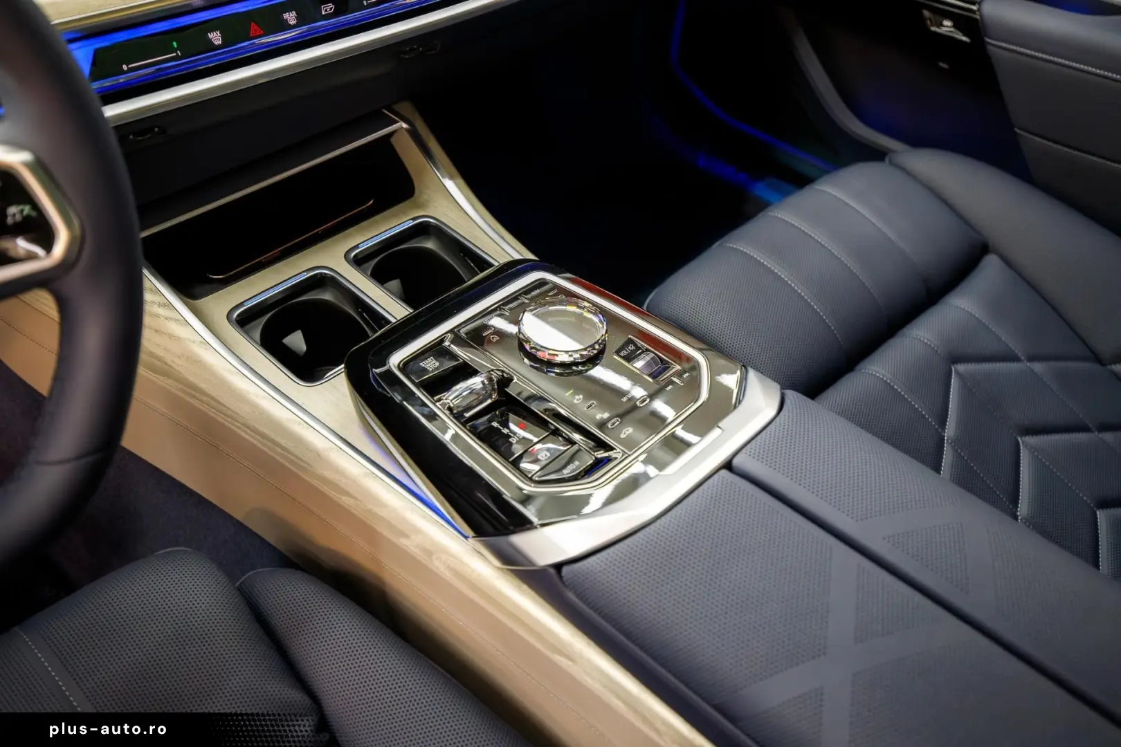 Bmw Seria-7