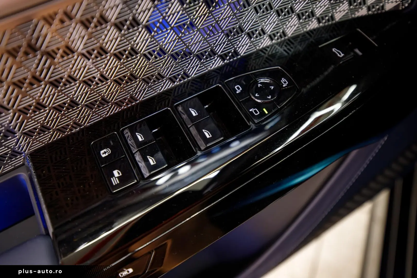 Bmw Seria-7