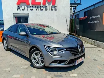 Renault Talisman Diesel Automat 2020 Initiale Paris - Rate