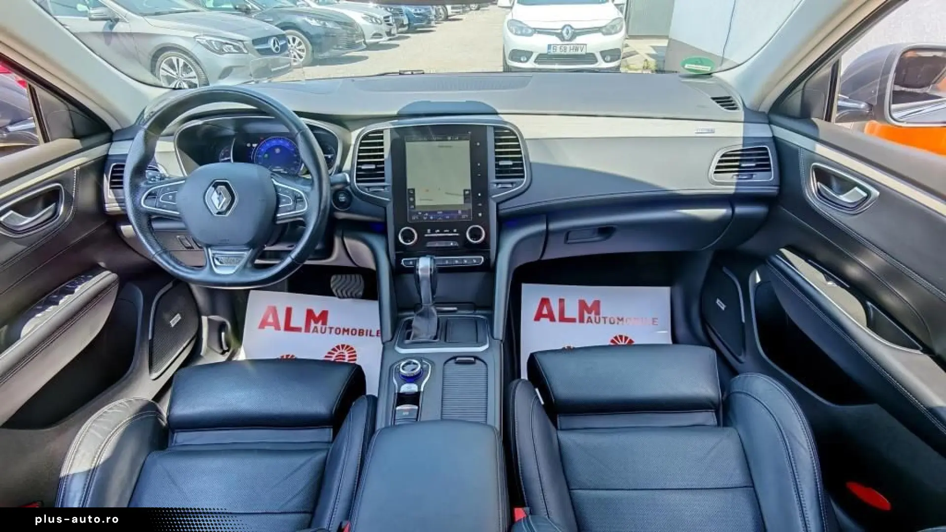 Renault Talisman Diesel Automat 2020 Initiale Paris - Rate