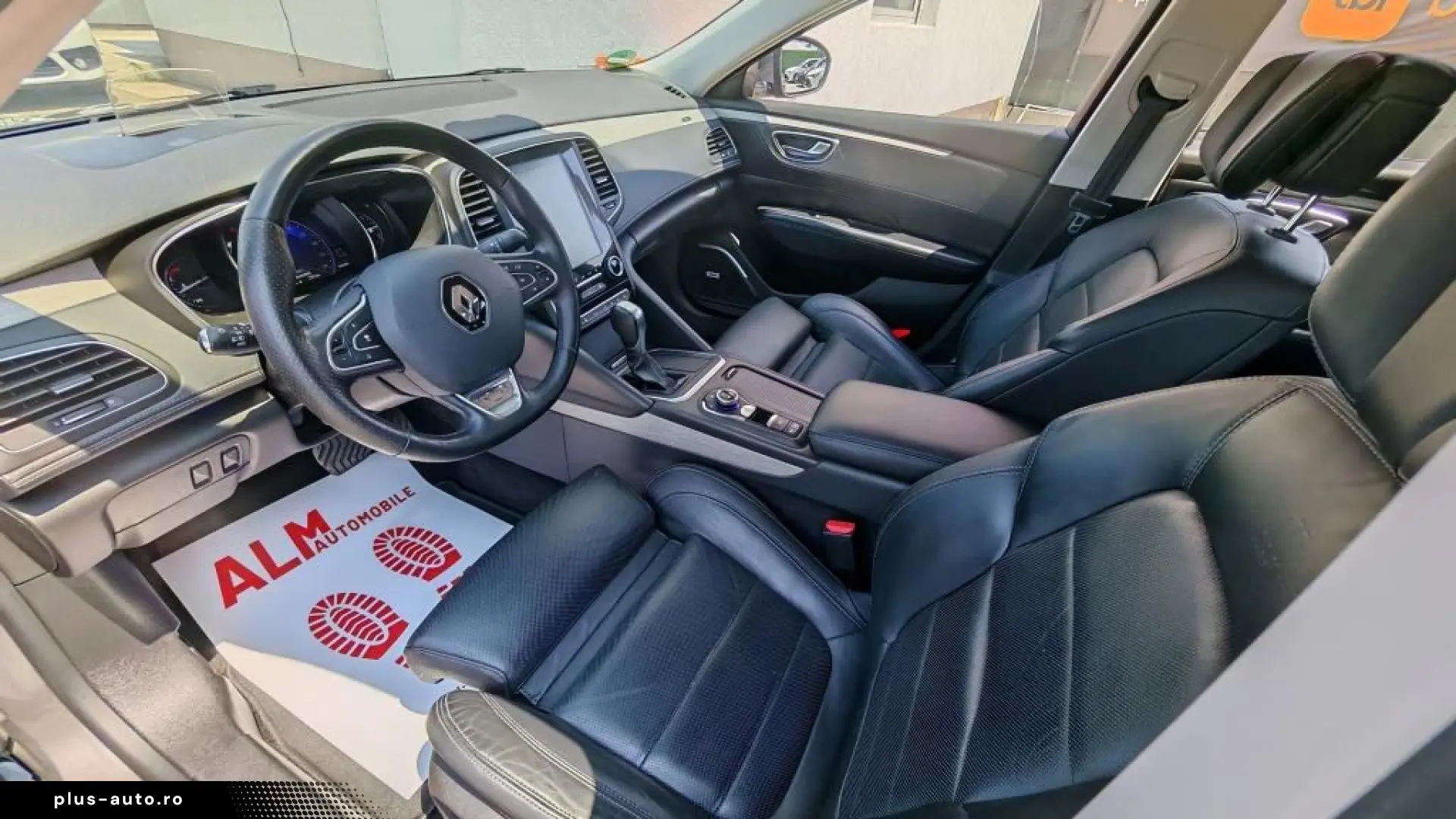 Renault Talisman Diesel Automat 2020 Initiale Paris - Rate