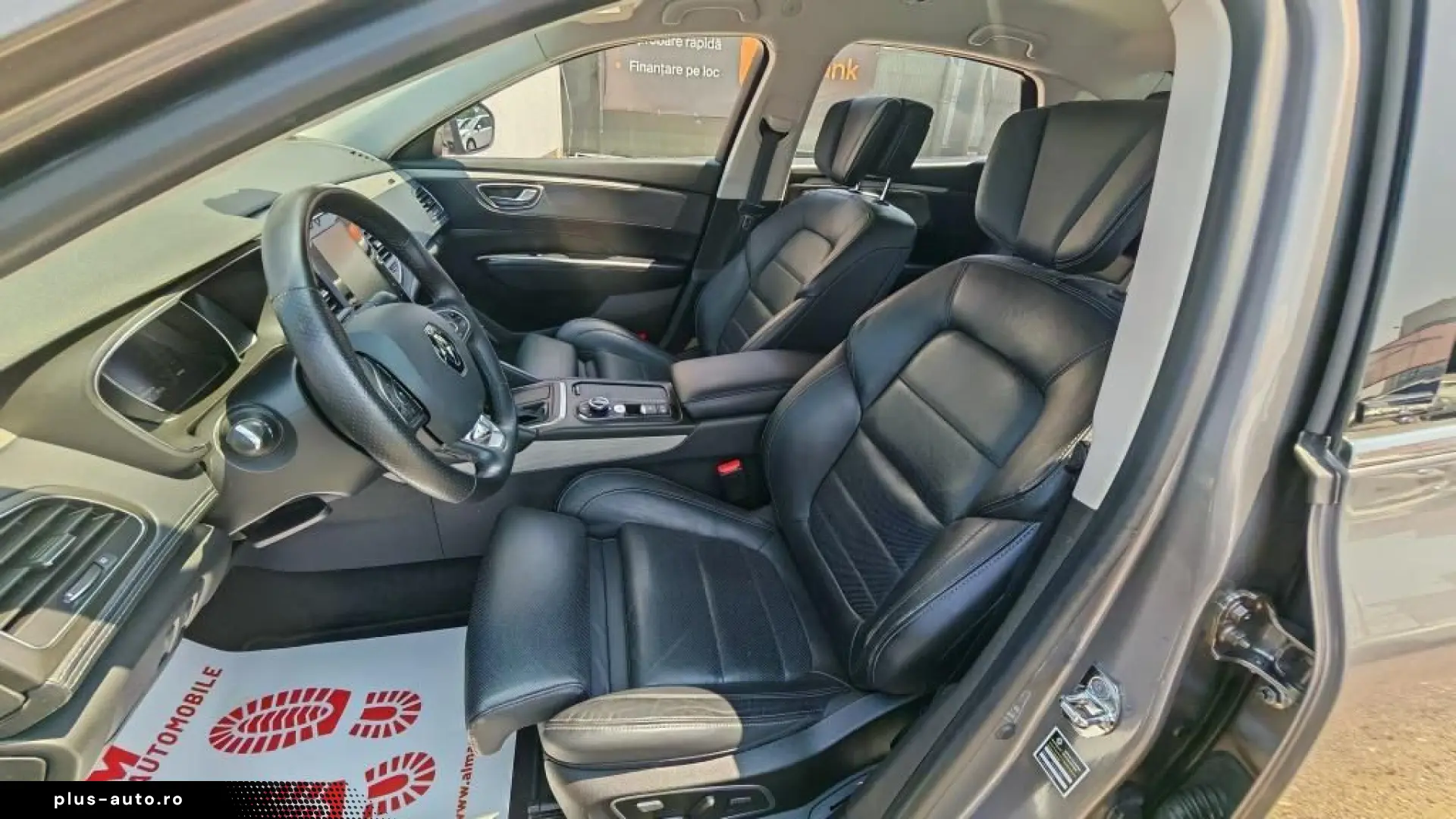 Renault Talisman Diesel Automat 2020 Initiale Paris - Rate