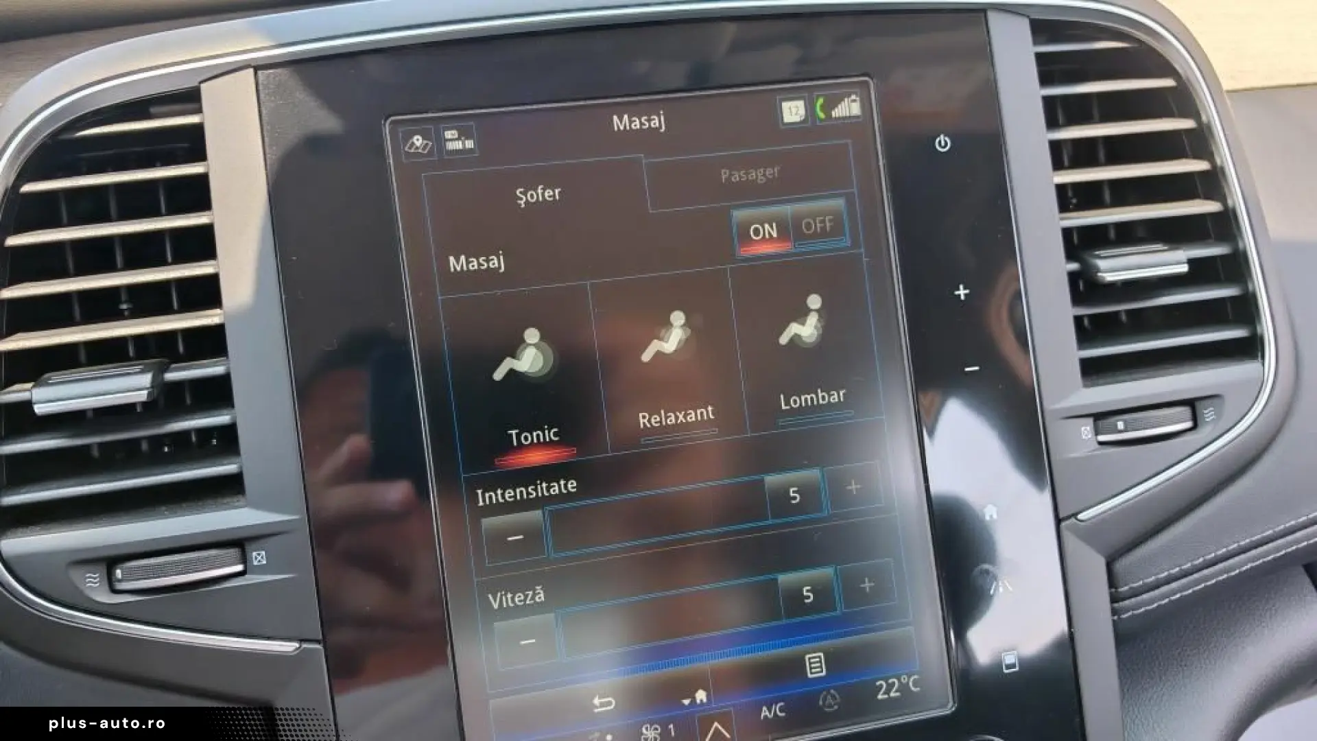 Renault Talisman Diesel Automat 2020 Initiale Paris - Rate