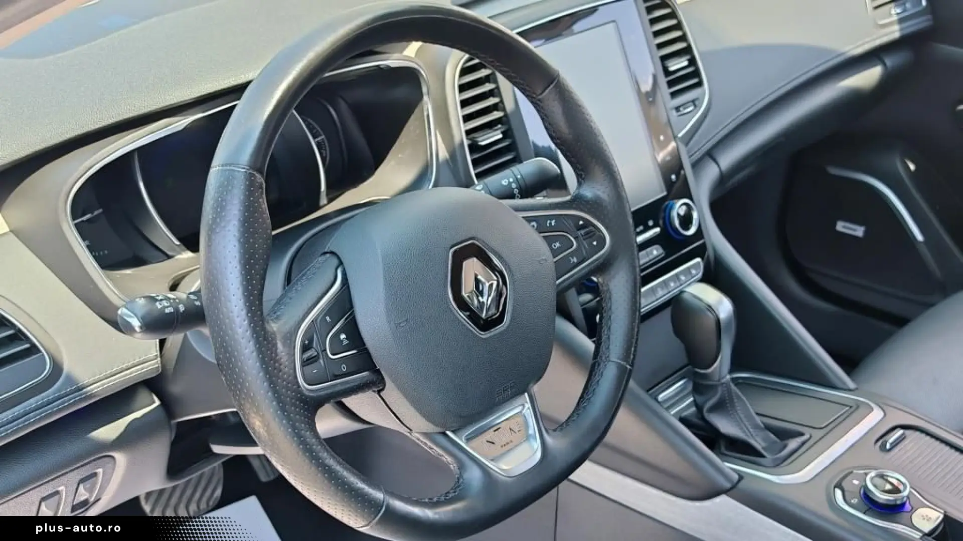 Renault Talisman Diesel Automat 2020 Initiale Paris - Rate